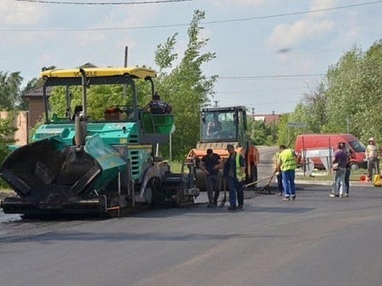 Состояние дорожной инфраструктуры обсудили в Серпухове