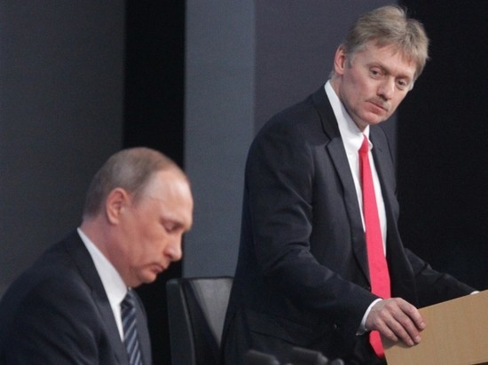 Песков сравнил отношения России и США с "запущенной болезнью"