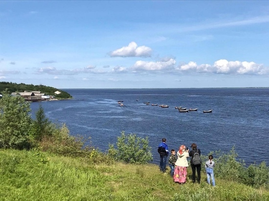 День рыбака отменили в Ямальском районе из-за коронавируса