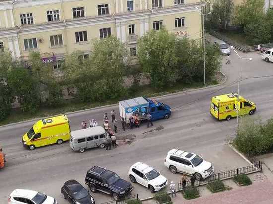 По факту гибели работников Водоканала в Якутске возбуждено уголовное дело