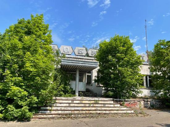 В качестве альтернативы горожане называют пансионат «Автомобилист»