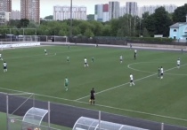 29 июня, во вторник, томский футбольный клуб "Томь" уступил волгоградскому "Ротору" со счетом 0:2
