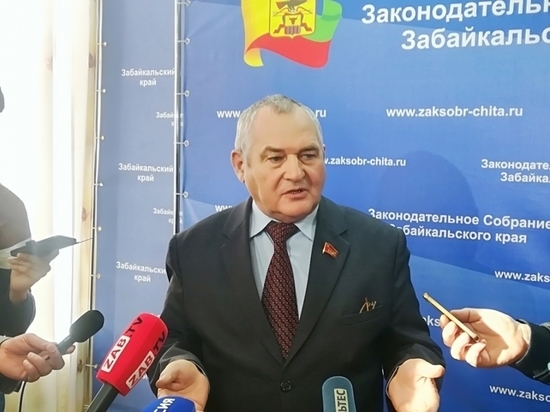 Юрий Гайдук объяснил решение голосовать против социальных законов