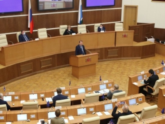 Регион не досчитался 18 млрд рублей из-за коронакризиса
