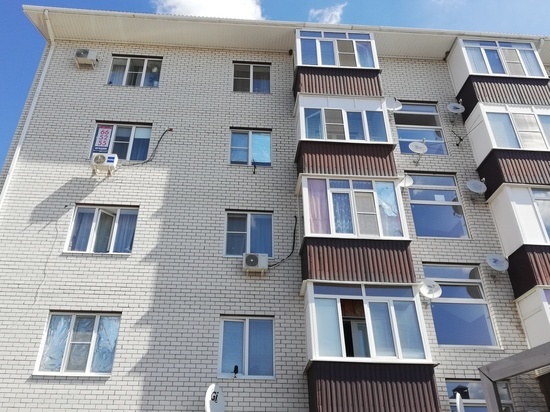 Спасатели Ставрополя: дети выпадают из открытых окон