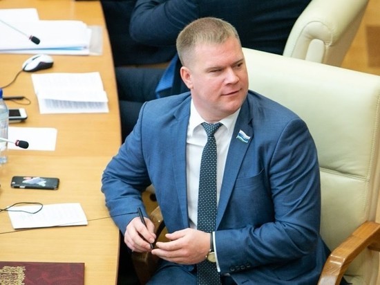 Депутата свердловского Заксобрания признали виновным в причинении смерти на охоте