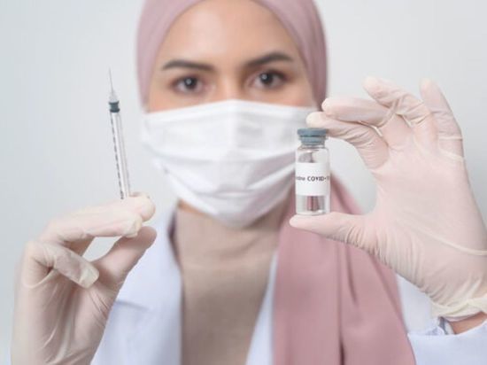 В мечетях Башкирии могут открыться пункты вакцинации от коронавируса