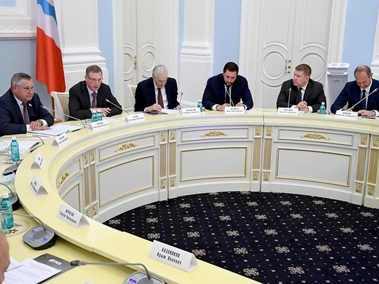 Омский губернатор предложил направлять часть прибыли заводов ВПК на «социалку»