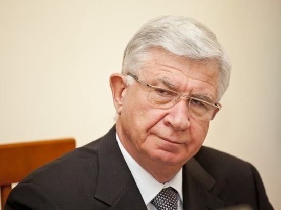 Владимир Евланов встретился с избирателями в Краснодаре