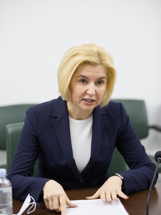 Ирина Влах: В Молдове политики чрезмерно агрессивны и нетерпимы