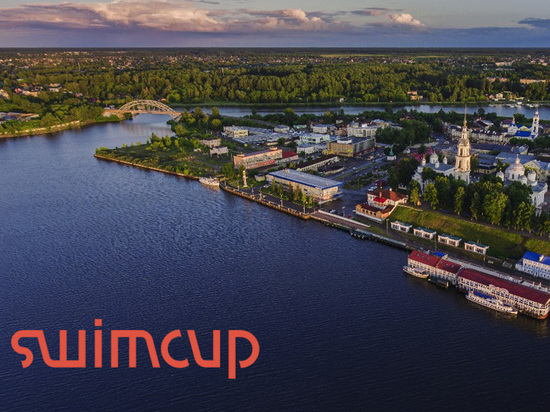 В Кинешме готовятся к заплыву «Swimcup-Волга 2021»