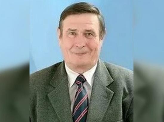 В Таганроге умер основатель лицея ТМОЛ