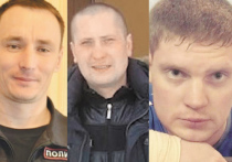 30 июня Усольский городской суд Иркутской области вынес приговор троим сотрудникам полиции, обвиняемых в применении пыток к 38-летней многодетной матери Марине Рузаевой