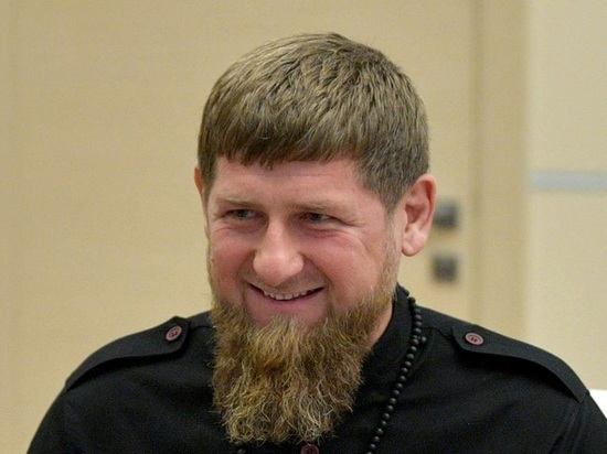 Кадыров рассказал о практике прямых эфиров с гражданами в Чечне