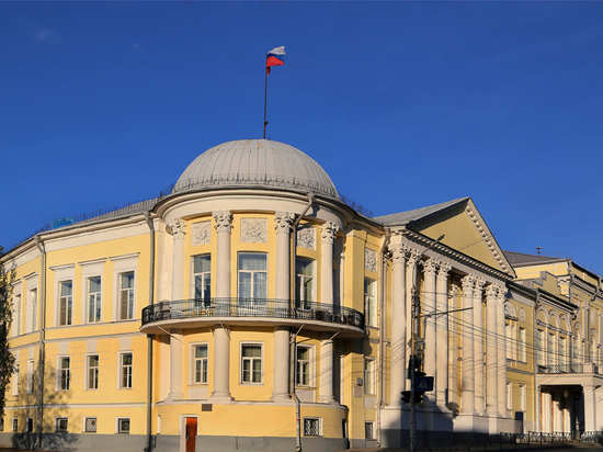 В Рязанской областной Думе ликвидировали фракцию партии «За правду»