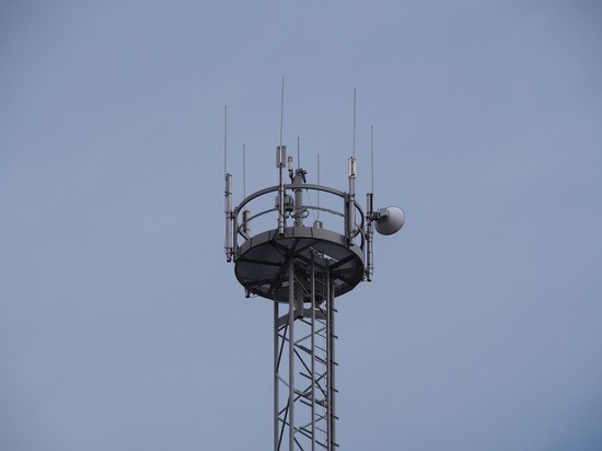 Более 200 базовых станций сотовой связи построят в Нижегородской области