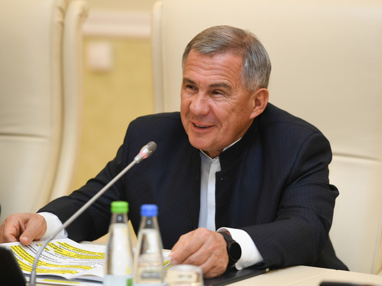 Минниханов поручил выделить средства на проект больницы в Челнах