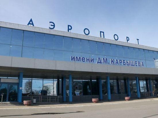 Омский губернатор провёл переговоры о создании в городе авиахаба компании Red Wings