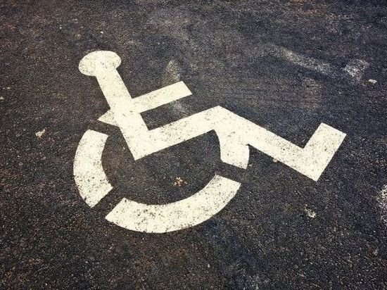 В Оренбургском районе 20 предпринимателей не организовали парковку для инвалидов