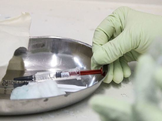 Итальянские фармацевты выразили надежду на скорую регистрацию вакцины «Спутник V»