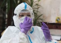 Вакцинация от коронавируса в оптимальном варианте должна осуществляться двумя дозами одного препарата