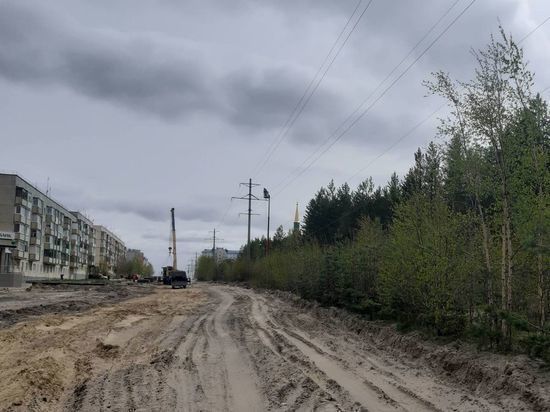 «Дрожь земли»: причины вибрации многоквартирника выясняет житель Ноябрьска