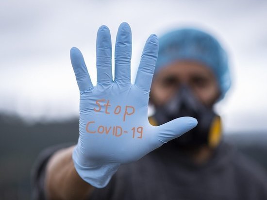 Ученые спрогнозировали очередной пик заболеваемости коронавирусом в Москве