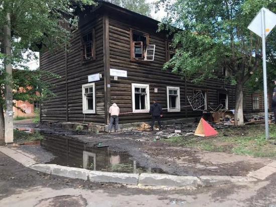 По всему Кирову сняли режим чрезвычайной ситуации
