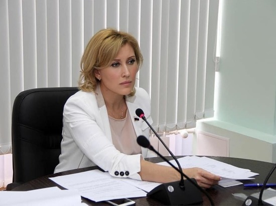 Светлана Коростелёва: «Президент заверил, что ни одно обращение не останется без внимания»