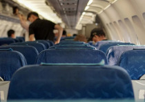 Россиянам дали советы, как побороть иррациональный страх и стресс перед полетом на самолете, сообщает «Москва 24»