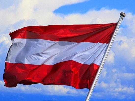 Австрия исключила Россию из списка «опасных» стран