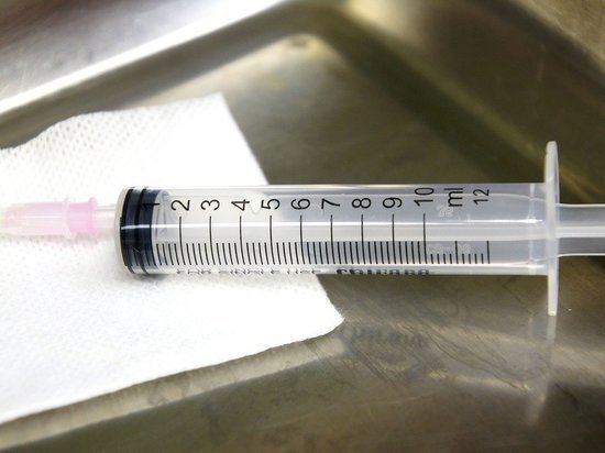 В Донецке рассказали, когда привезут новую партию вакцины от COVID-19