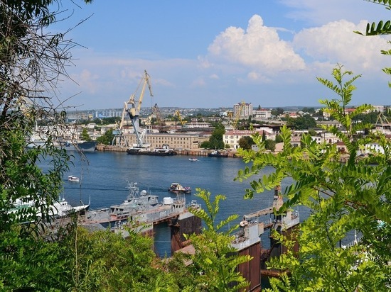 В Крыму готовы ввести локдаун