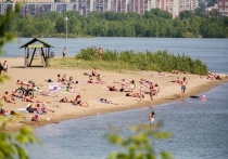 2 июля, в пятницу, в Новосибирске ожидается жаркая и солнечная погода, без осадков