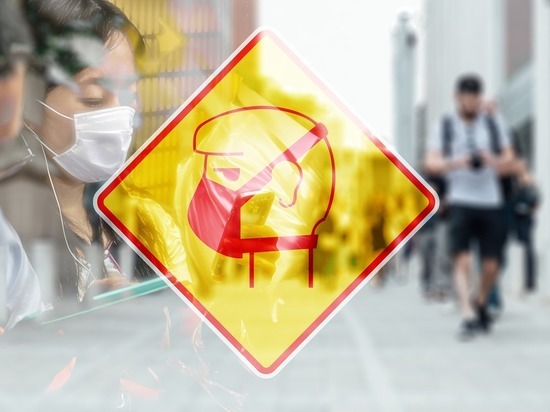 В Саратовской области не ввели коронавирусные ограничения, но могут ввести