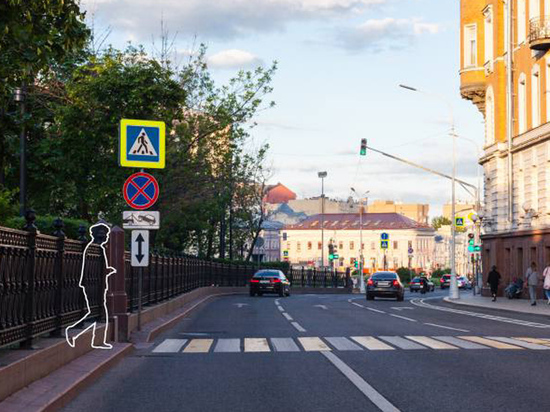 По мнению дорожных экспертов, они мешают водителям разглядеть пешеходов