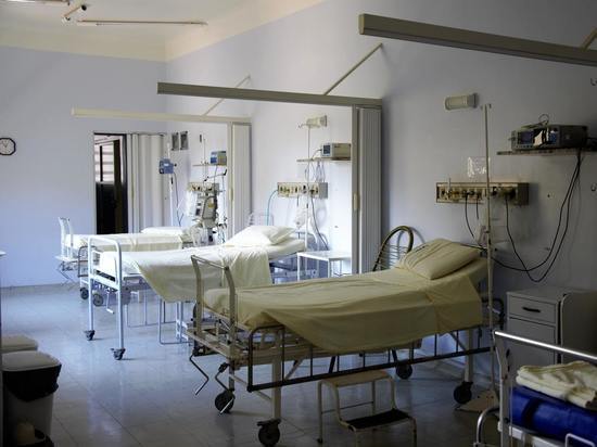 В Оренбуржье увеличивают количество ковидных госпиталей