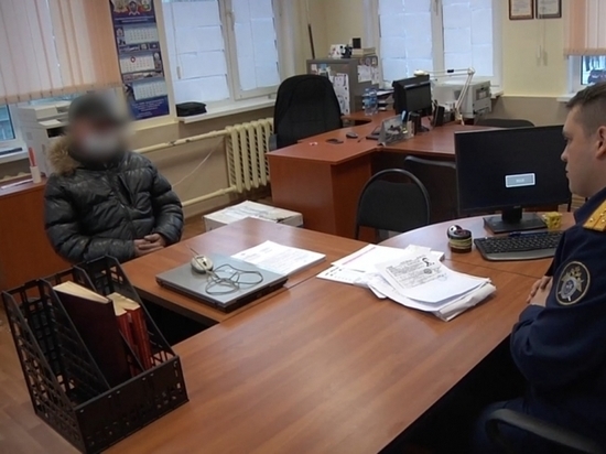 Захватчику офиса микрозаймов в Северодвинске вынесен приговор