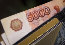 Российская экономика второй месяц подряд демонстрирует стремительный рост