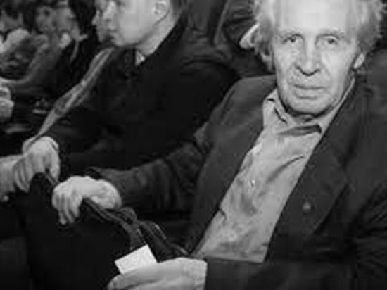 Умер автор текста гимна Омской области Владимир Балачан