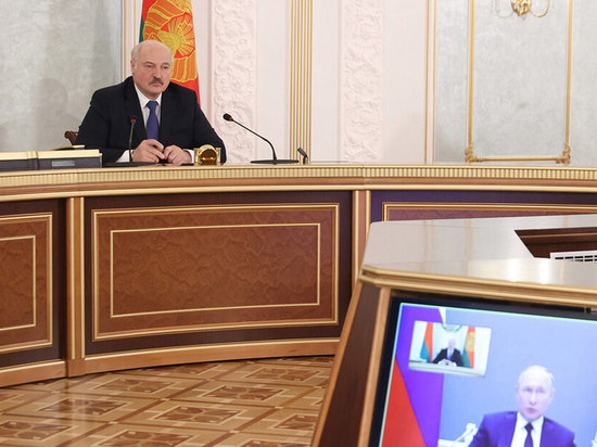 Западные санкции лишили Минск $800 млн