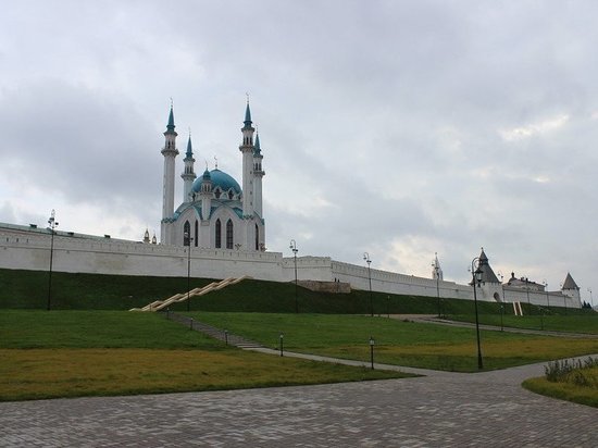 За год курсы татарского при мечетях прошли 1,5 тыс. татарстанцев