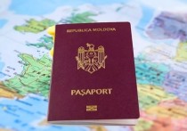 В Молдове с сентября могут прекратить выдавать паспорта