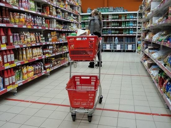 Правительство назвало прожиточный минимум на 2022 год