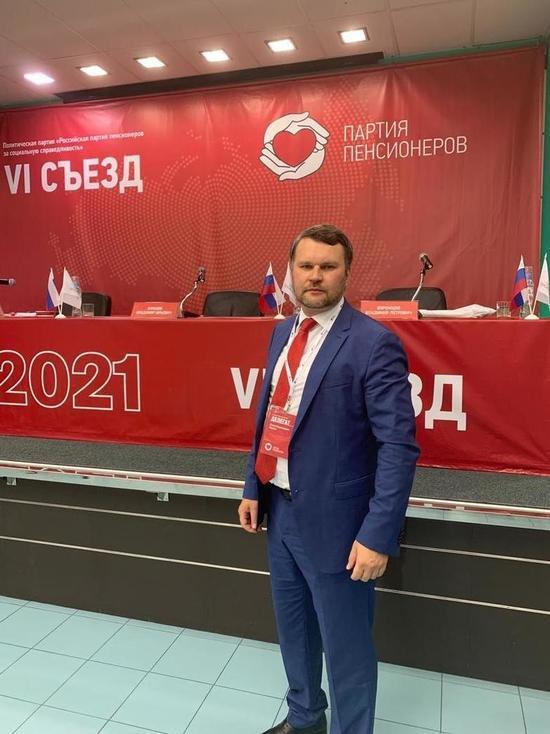 Южноуральские врачи претендуют на места в Госдуме РФ