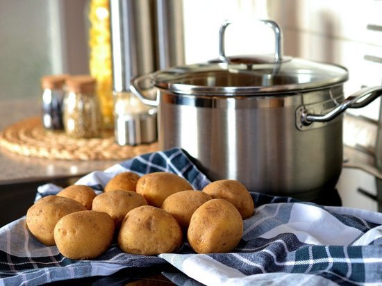 Минпромторг Кузбасса объяснил резкий скачок цен на продукты в регионе