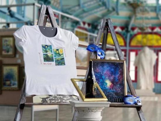 Детская сувенирная мастерская пользуется популярностью в Железноводске