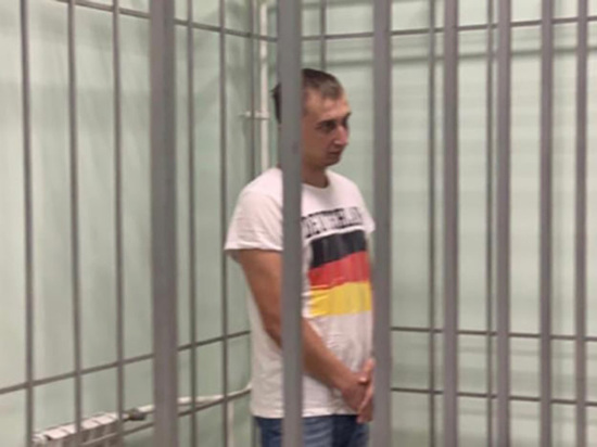 Прокурор запросил по 15 лет колонии убившим своего друга Шилову и Шмелеву в Красноярске
