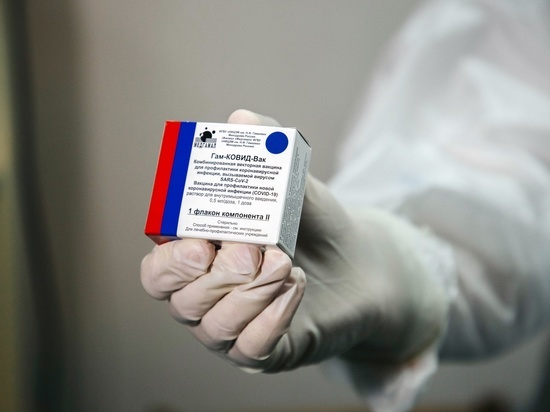 Почти 6,5 тысяч человек привились от коронавируса в Тверской области