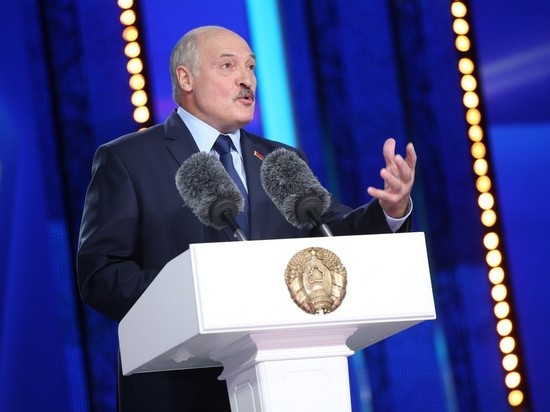 Лукашенко собрался предъявить претензии Меркель